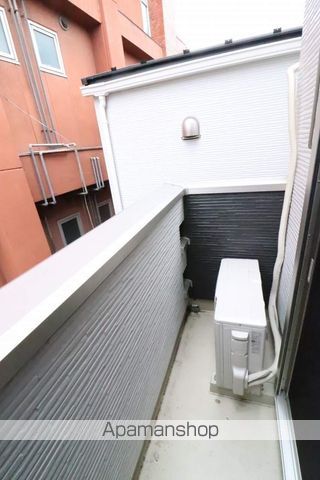 BUENA−MAISON 福生Bの内装写真