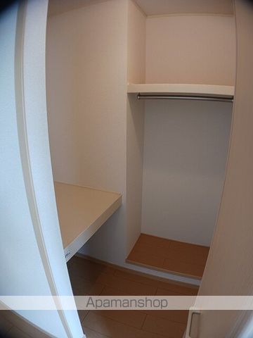 サニーヒルの内装写真