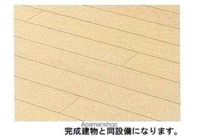 カーサ・ヴェルデ 梶の内装写真