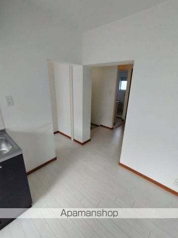 第一中村マンションの内装写真