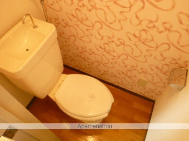 ナチュレ南5条の内装写真
