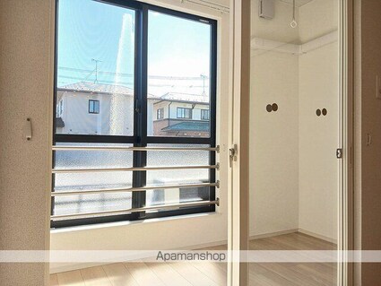 グランドハウス上駒沢[1LDK/50.03m2]のその他内装1