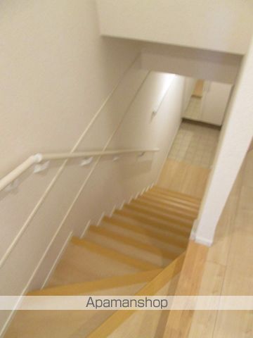 ミニョン ノンブリル川之江Aの内装写真