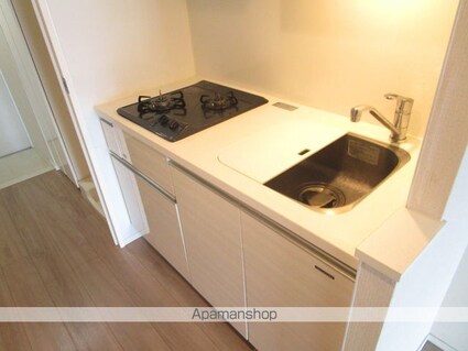 ルフォンプログレ中野富士見町[1DK/26.13m2]の内装7