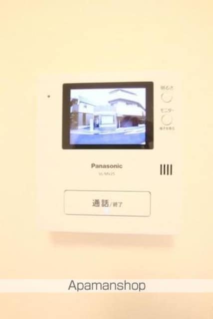 Ｃｉｐｒｅｓｓｏ[1K/22.56m2]のセキュリティ