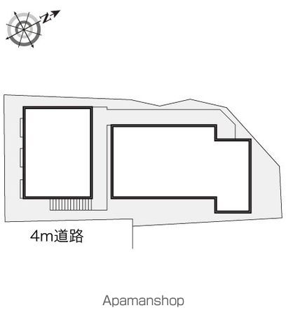 レオパレスこうべ山手2番館のその他写真