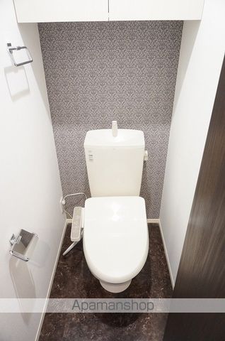 RECENTE SEIWAの内装写真