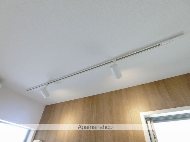 フジパレス堺浅香II番館の内装写真