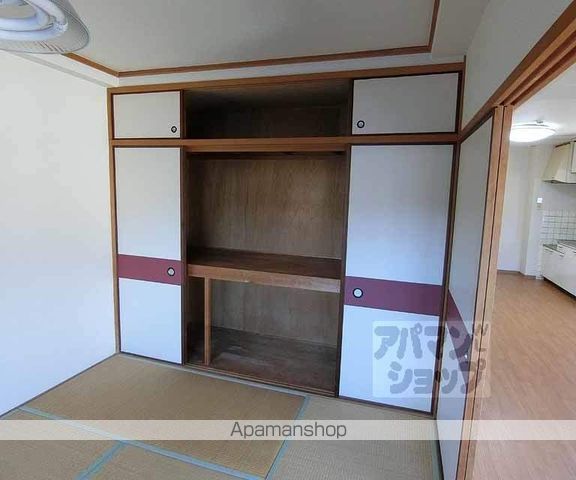 プリムローズ嵯峨の内装写真