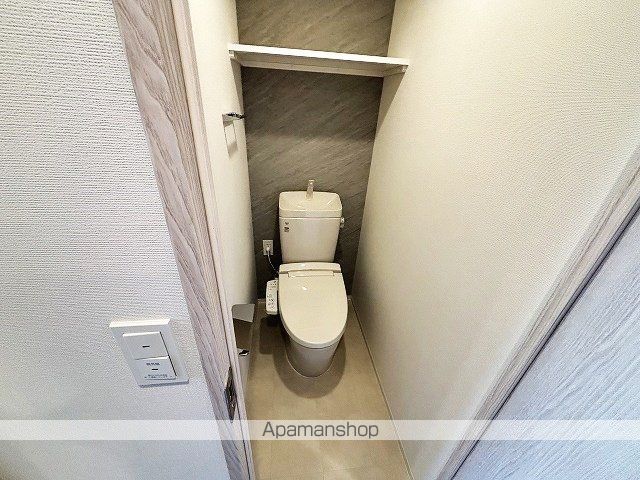 コンフォリア新大阪宮原Qの内装写真