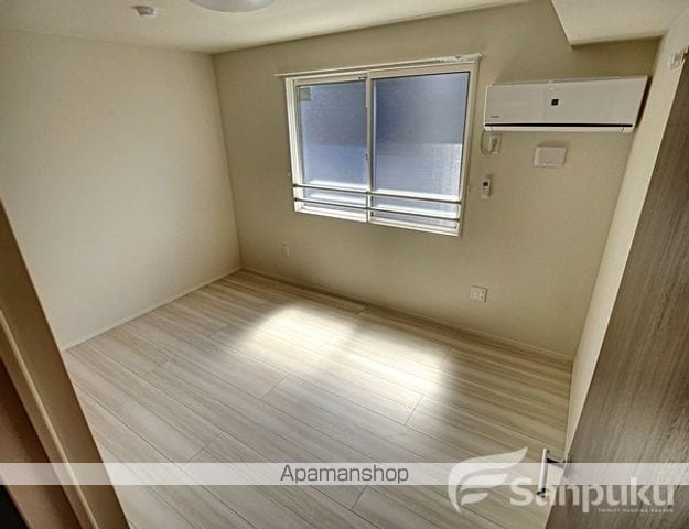 プレジデント持田 A棟の内装写真