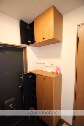 グレース春日[3DK/51.3m2]の内装8