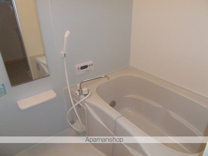 ササフラスⅡ[2LDK/54.08m2]のバス