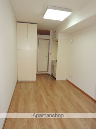 スカイコート池上[1R/15.88m2]のリビング・居間