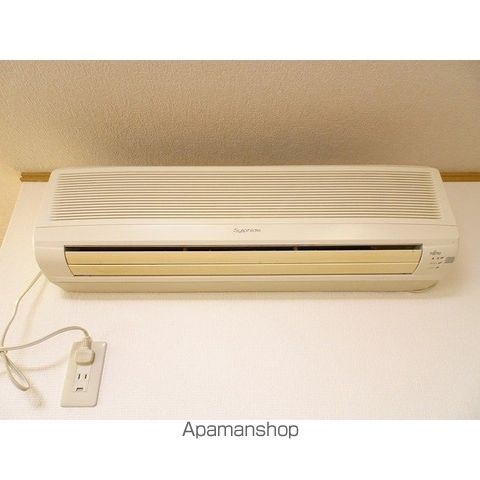 グローリハイツ幸の内装写真