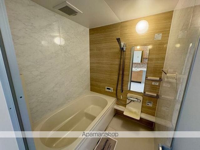 チェレステ Aの内装写真