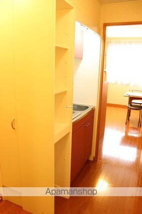 レオパレス尾道西[1K/23.61m2]の内装7