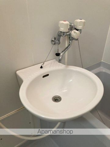 レオパレスJAMの内装写真