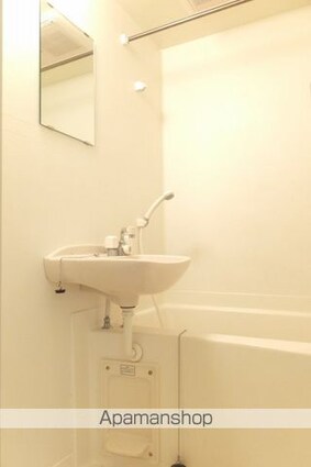 レオパレスグリーンプレイス[1K/26.08m2]のバス