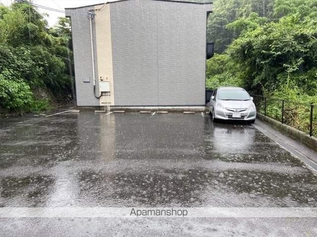 レオパレスはなみずきのその他写真