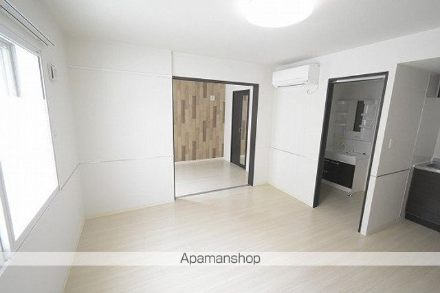 グランメール月寒中央通10の内装写真