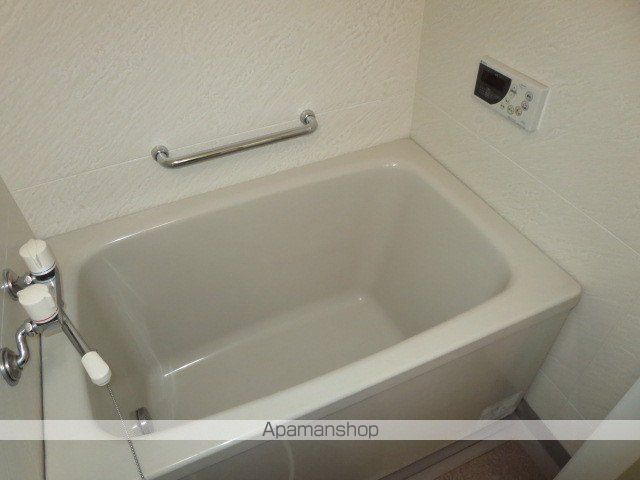 ピュール・レフィナードの内装写真