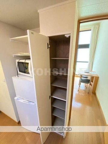 レオパレス六条の内装写真