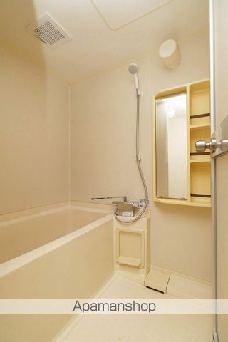 サンベリーナNAGAIの内装写真