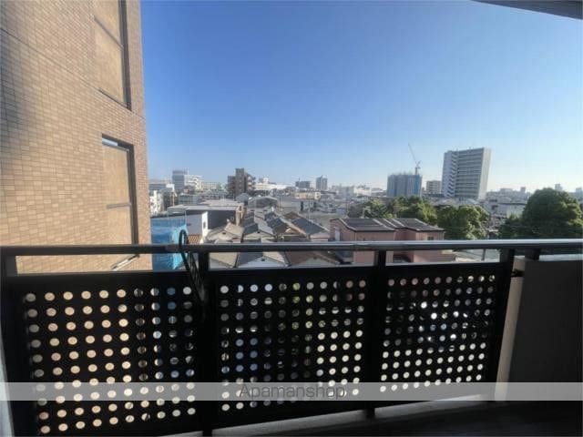 エバーグリーン竹島の内装写真