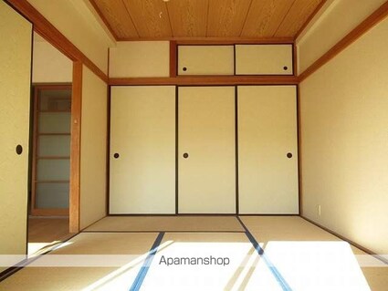 ファミール　パレス[1LDK/39.7m2]の内装7