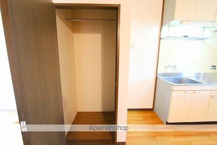 フォブールホロニックＡ[2DK/40.04m2]の内装4