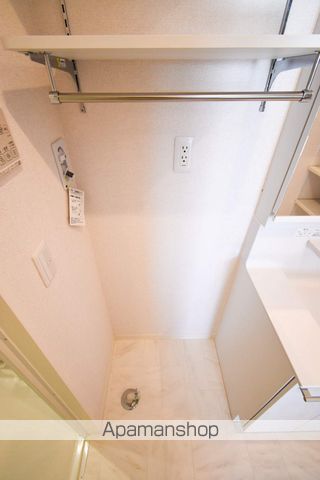 シャーメゾン セレーノ B棟の内装写真