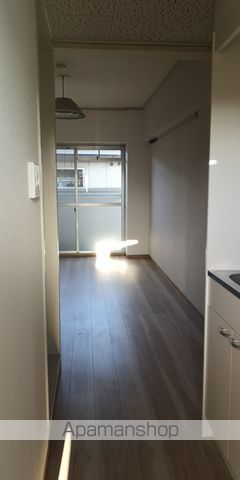 フローラル吉岡の内装写真