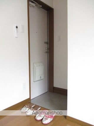 東京都杉並区高円寺北３丁目[1R/16m2]の玄関