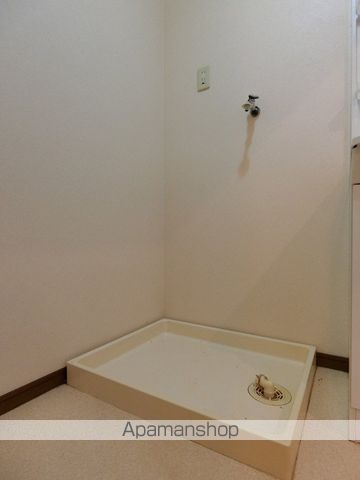 プチラメールの内装写真