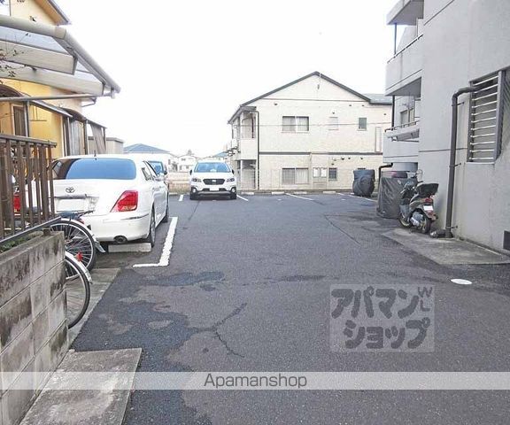 ブエナビスタ大津ウエストのその他写真