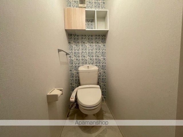 アネックスC棟の内装写真