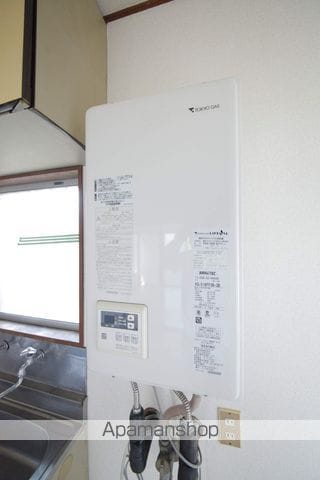 コーポ吉田の内装写真