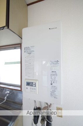 コーポ吉田[1DK/28.81m2]の内装4