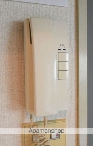DRホームズ大山の内装写真