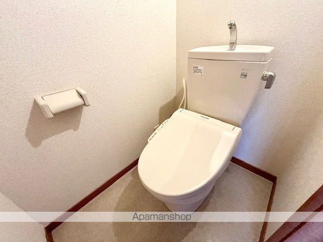 レオパレスムーラの内装写真