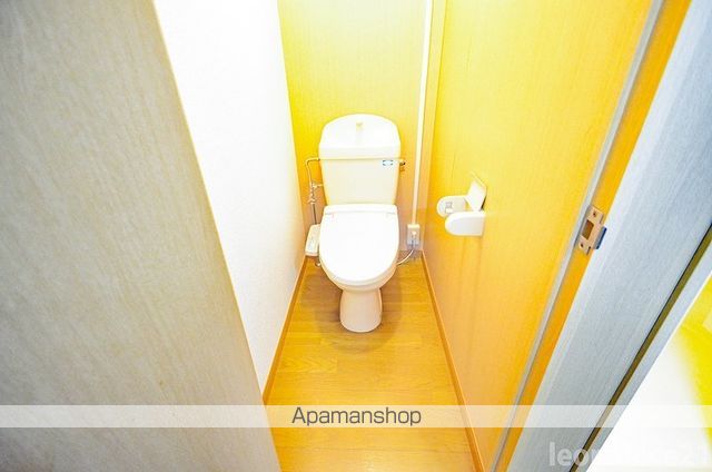 レオパレス上徳の内装写真