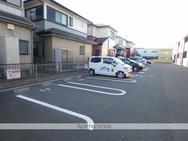 ラグーン IIのその他写真