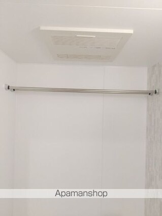 ザ・パークハビオ高円寺レジデンス[1K/25.3m2]の内装3