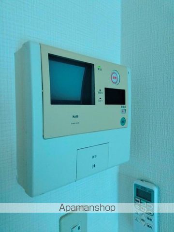 エスポルテ福島の内装写真