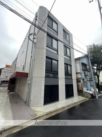 タスキSMART中野の外観写真