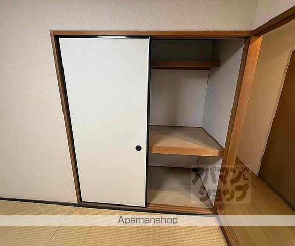ヴェルデ藤尾弐番館の内装写真