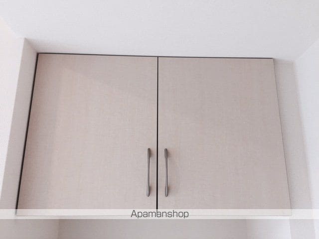アピアランスの内装写真