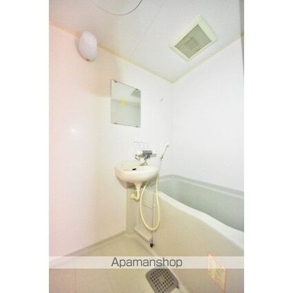 ヴェルト新宿落合[1K/20.2m2]のその他内装7