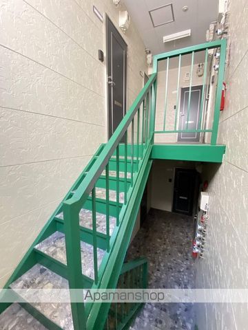 アークコート福住のその他写真
